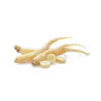 ginseng